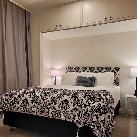 Wellington Central, 2Bedroom Suite Esterno foto