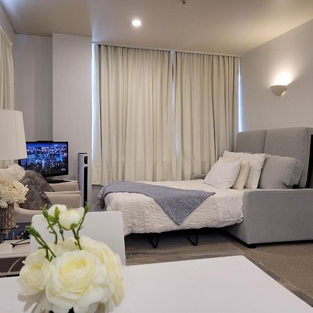 Wellington Central, 2Bedroom Suite Esterno foto