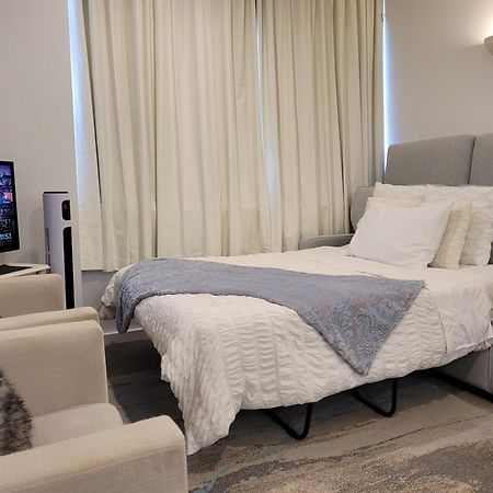 Wellington Central, 2Bedroom Suite Esterno foto