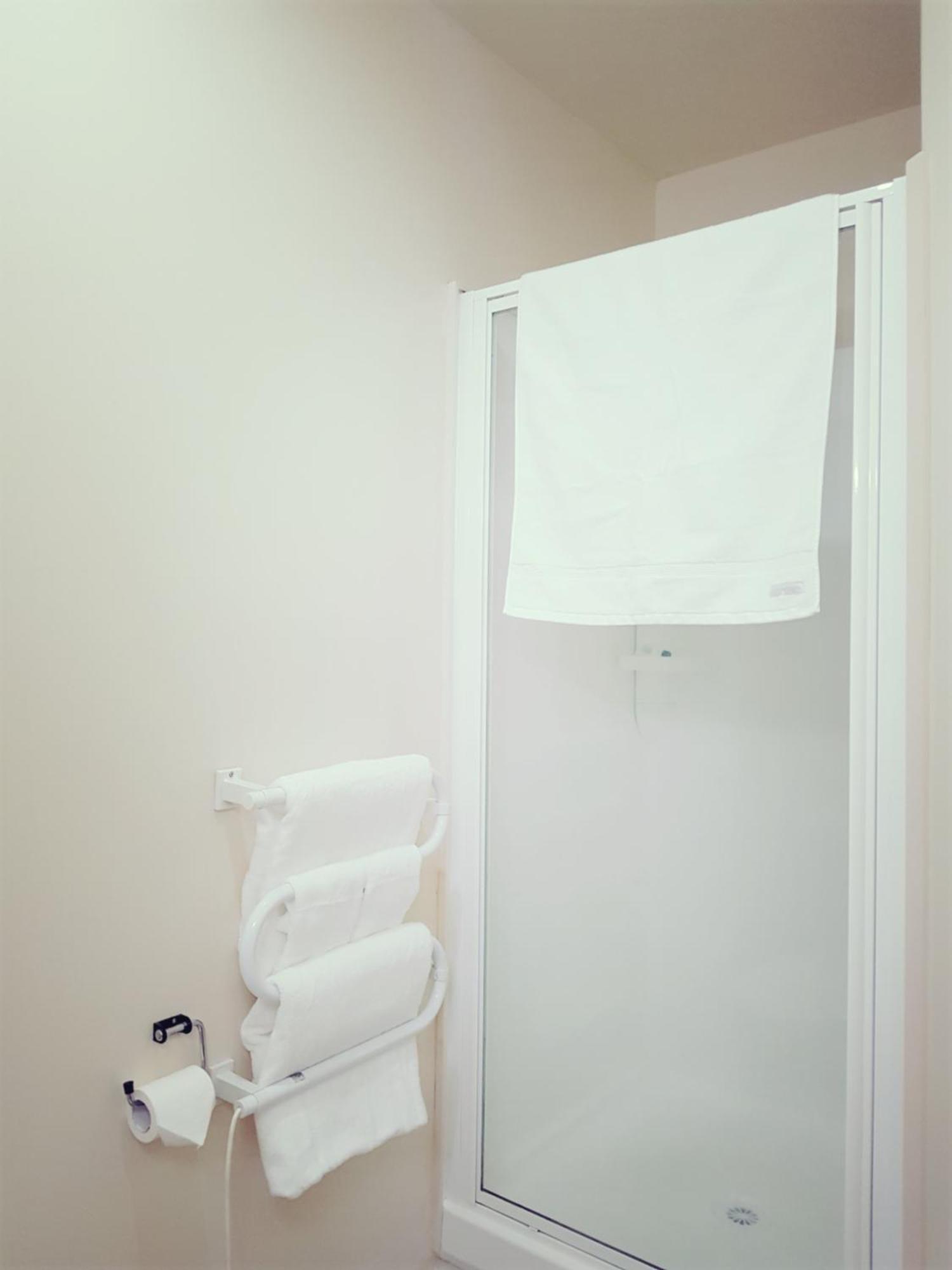 Wellington Central, 2Bedroom Suite Esterno foto