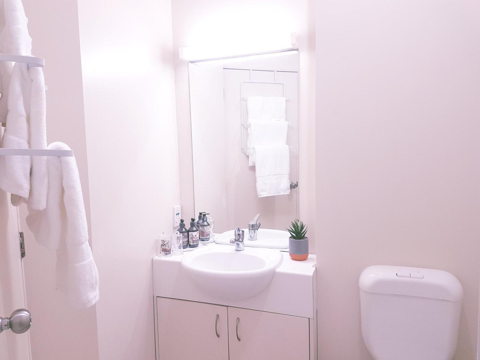 Wellington Central, 2Bedroom Suite Esterno foto